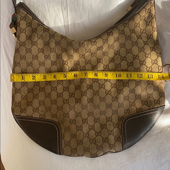 ✨Gucci brown bag✨ - Picture 5 of 11